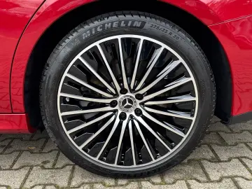 MERCEDES-BENZ E 300 de AMG Line Night Airmatic 360 -…