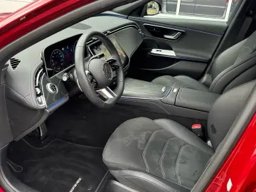 MERCEDES-BENZ E 300 de AMG Line Night Airmatic 360 -…