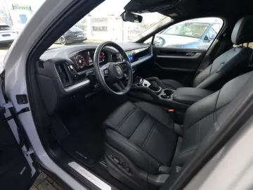 PORSCHE E-Hybrid Coupé INNODRIV-PANO-SPORTABGAS-21SYPDER