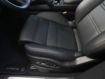 PORSCHE E-Hybrid Coupé INNODRIV-PANO-SPORTABGAS-21SYPDER