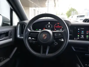 PORSCHE E-Hybrid Coupé INNODRIV-PANO-SPORTABGAS-21SYPDER