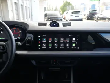 PORSCHE E-Hybrid Coupé INNODRIV-PANO-SPORTABGAS-21SYPDER