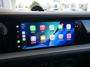 PORSCHE E-Hybrid Coupé INNODRIV-PANO-SPORTABGAS-21SYPDER