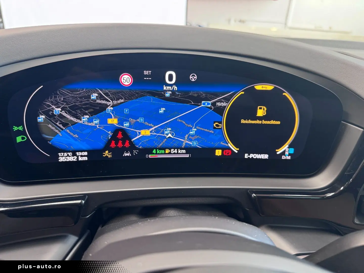 PORSCHE E-Hybrid Coupé   InnoDrive   BOSE   Matrix   21