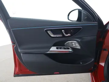 MERCEDES-BENZ E 400 e 4M AMG Premium  Airmatic Pano …