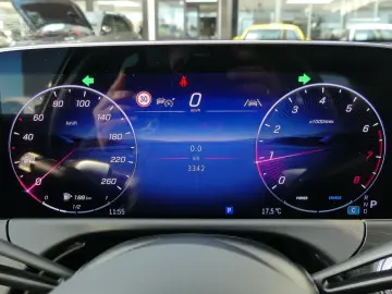 MERCEDES-BENZ E 200 Avantgarde Advanced  Distronic L…