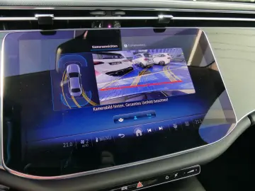 MERCEDES-BENZ E 200 Avantgarde Advanced  Distronic L…