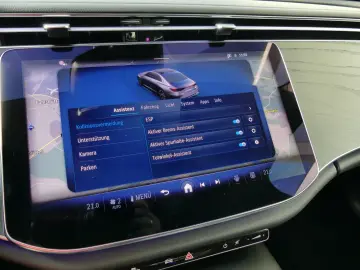 MERCEDES-BENZ E 200 Avantgarde Advanced  Distronic L…