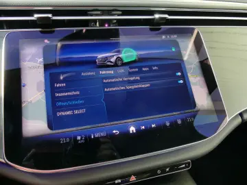 MERCEDES-BENZ E 200 Avantgarde Advanced  Distronic L…