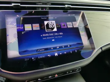 MERCEDES-BENZ E 200 Avantgarde Advanced  Distronic L…