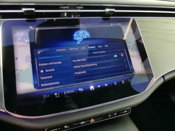 MERCEDES-BENZ E 200 Avantgarde Advanced  Distronic L…