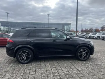 MERCEDES-BENZ GLE 450 4M AMG
