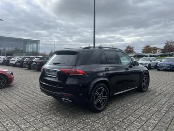 MERCEDES-BENZ GLE 450 4M AMG