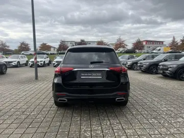 MERCEDES-BENZ GLE 450 4M AMG