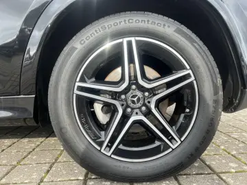 MERCEDES-BENZ GLE 450 4M AMG