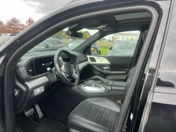 MERCEDES-BENZ GLE 450 4M AMG
