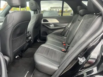 MERCEDES-BENZ GLE 450 4M AMG