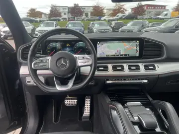 MERCEDES-BENZ GLE 450 4M AMG
