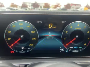 MERCEDES-BENZ GLE 450 4M AMG