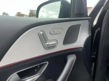 MERCEDES-BENZ GLE 450 4M AMG