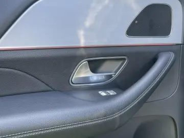 MERCEDES-BENZ GLE 450 4M AMG