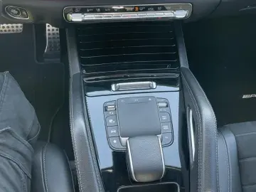 MERCEDES-BENZ GLE 450 4M AMG