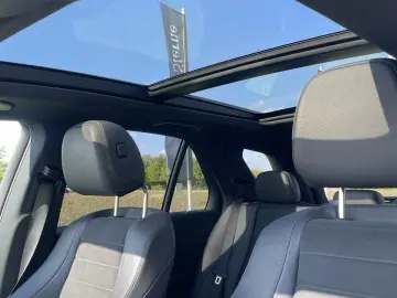 MERCEDES-BENZ GLE 450 4M AMG