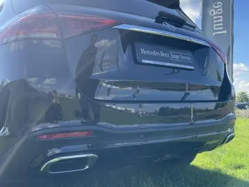 MERCEDES-BENZ GLE 450 4M AMG