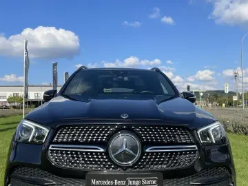 MERCEDES-BENZ GLE 450 4M AMG