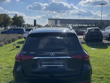MERCEDES-BENZ GLE 450 4M AMG