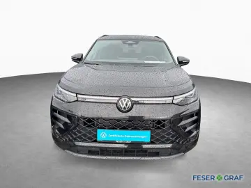 VW Tayron R-Line 2.0 TDI 4MOTION DSG 150PS 7-Sitze