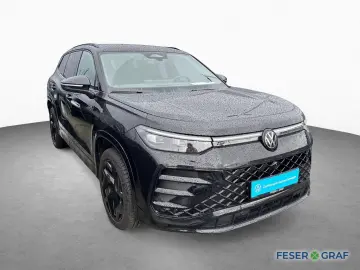 VW Tayron R-Line 2.0 TDI 4MOTION DSG 150PS 7-Sitze