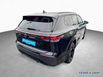 VW Tayron R-Line 2.0 TDI 4MOTION DSG 150PS 7-Sitze