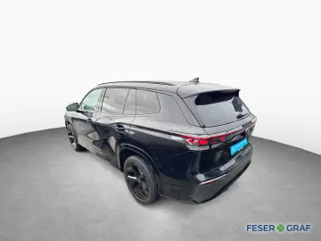 VW Tayron R-Line 2.0 TDI 4MOTION DSG 150PS 7-Sitze