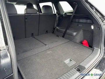 VW Tayron R-Line 2.0 TDI 4MOTION DSG 150PS 7-Sitze