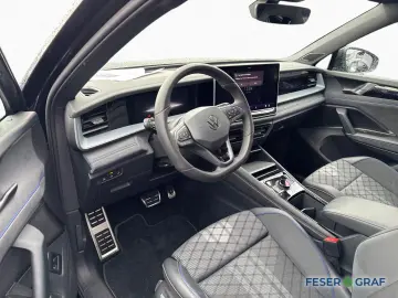 VW Tayron R-Line 2.0 TDI 4MOTION DSG 150PS 7-Sitze