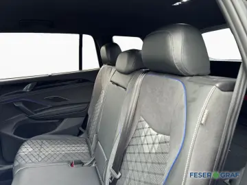 VW Tayron R-Line 2.0 TDI 4MOTION DSG 150PS 7-Sitze