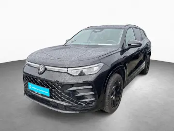 VW Tayron R-Line 2.0 TDI 4MOTION DSG 150PS 7-Sitze