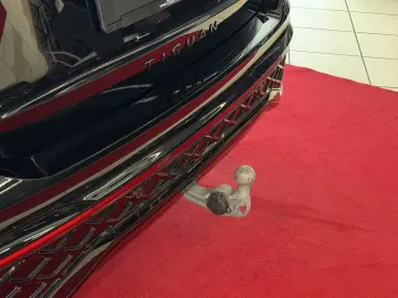 VW Tiguan 2.0 TDI 4M R-Line AHK ACC HUD LED IQDriv