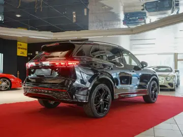 VW Tiguan 2.0 TDI 4M R-Line AHK ACC HUD LED IQDriv