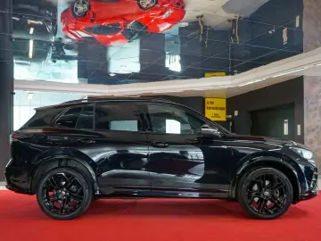 VW Tiguan 2.0 TDI 4M R-Line AHK ACC HUD LED IQDriv