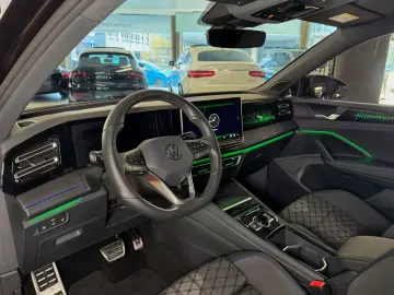 VW Tiguan 2.0 TDI 4M R-Line AHK ACC HUD LED IQDriv