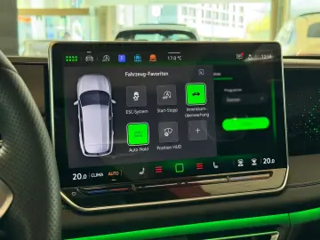 VW Tiguan 2.0 TDI 4M R-Line AHK ACC HUD LED IQDriv