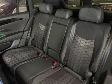 VW Tiguan 2.0 TDI 4M R-Line AHK ACC HUD LED IQDriv