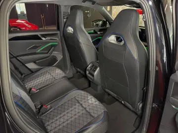 VW Tiguan 2.0 TDI 4M R-Line AHK ACC HUD LED IQDriv