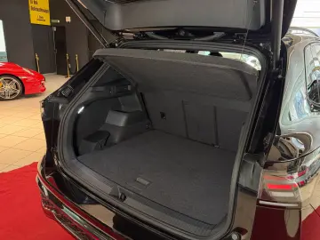 VW Tiguan 2.0 TDI 4M R-Line AHK ACC HUD LED IQDriv