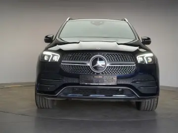 MERCEDES-BENZ GLE 300 d 4Matic 9G-TRONIC AMG