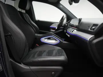 MERCEDES-BENZ GLE 300 d 4Matic 9G-TRONIC AMG