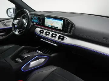 MERCEDES-BENZ GLE 300 d 4Matic 9G-TRONIC AMG