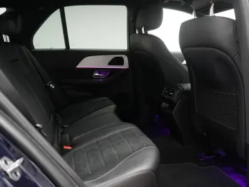 MERCEDES-BENZ GLE 300 d 4Matic 9G-TRONIC AMG